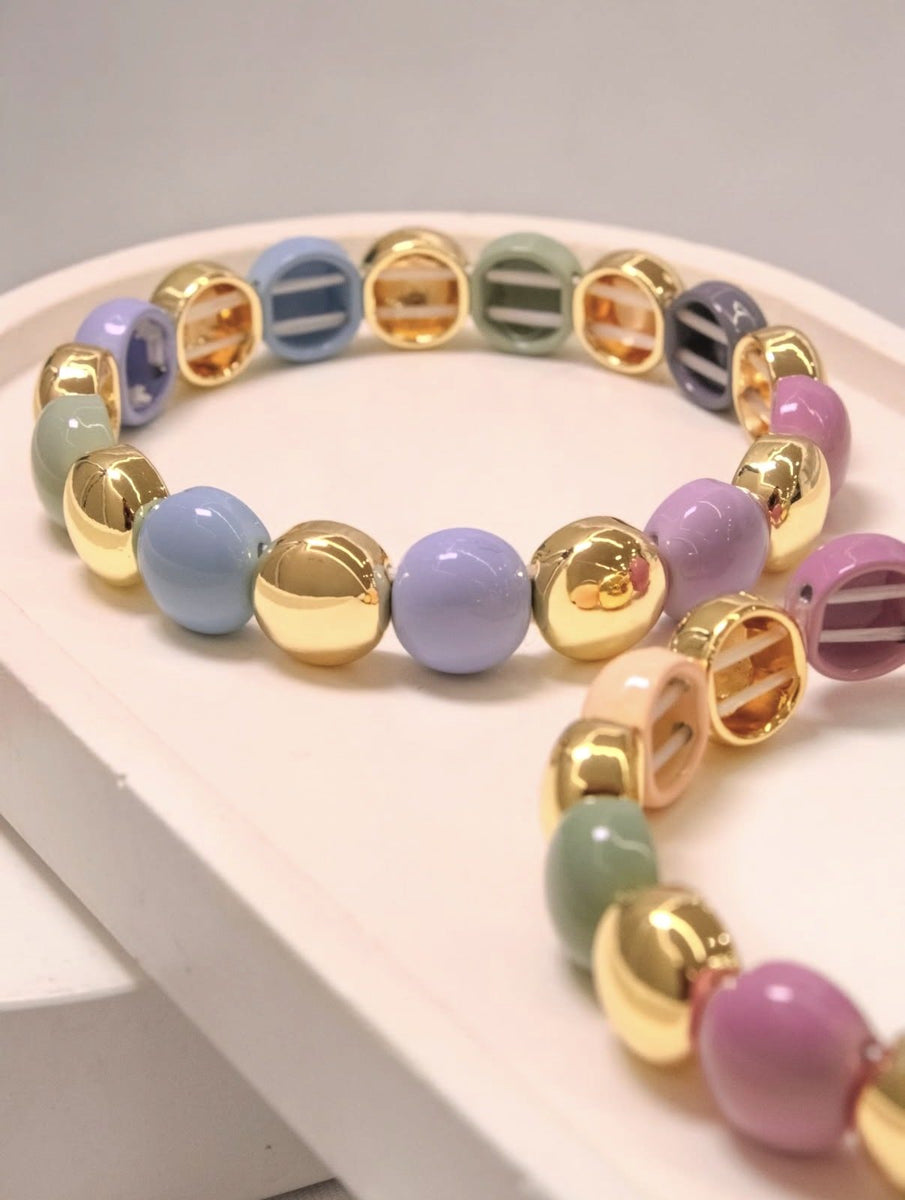 Pulseira Colors 1