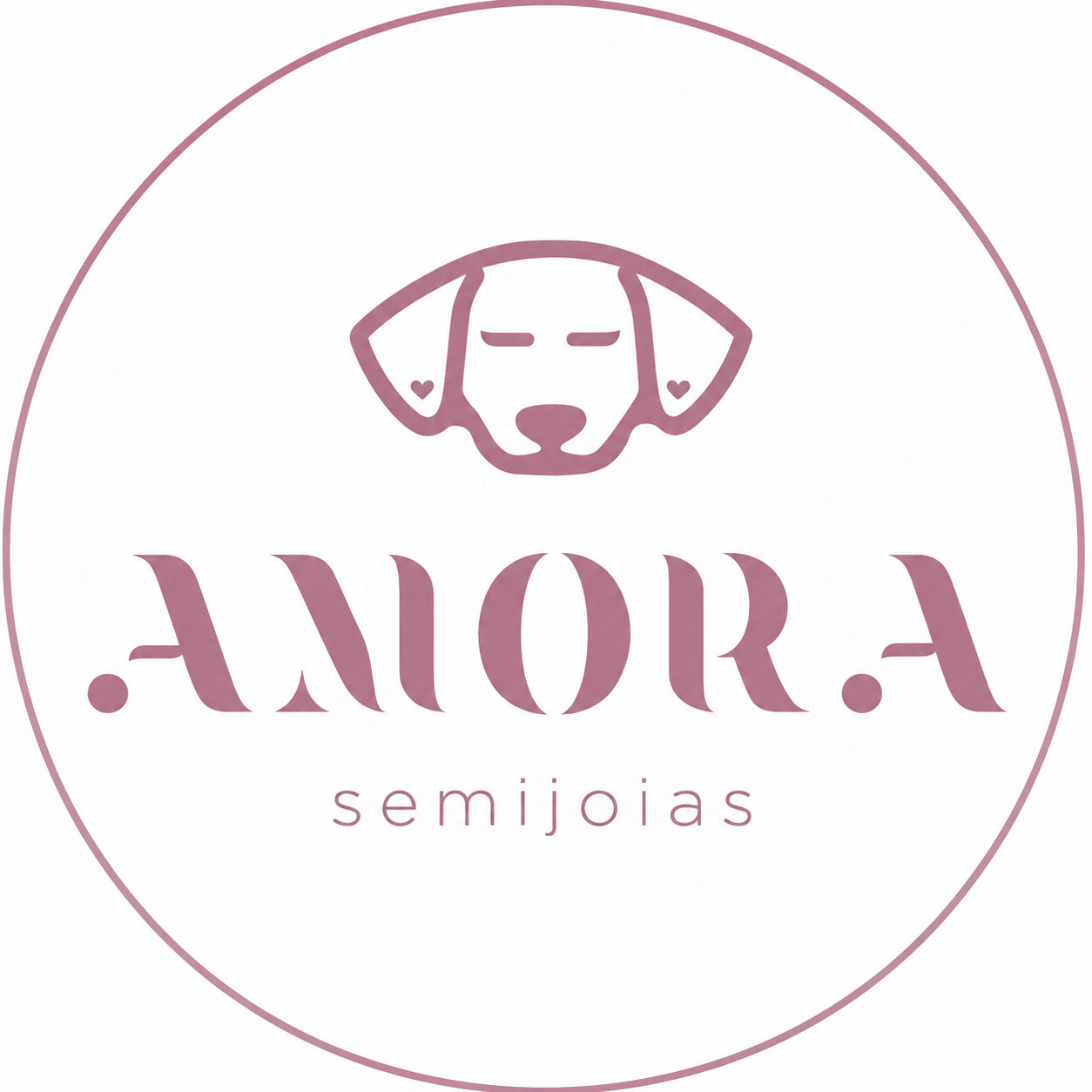 Amora SemiJoias