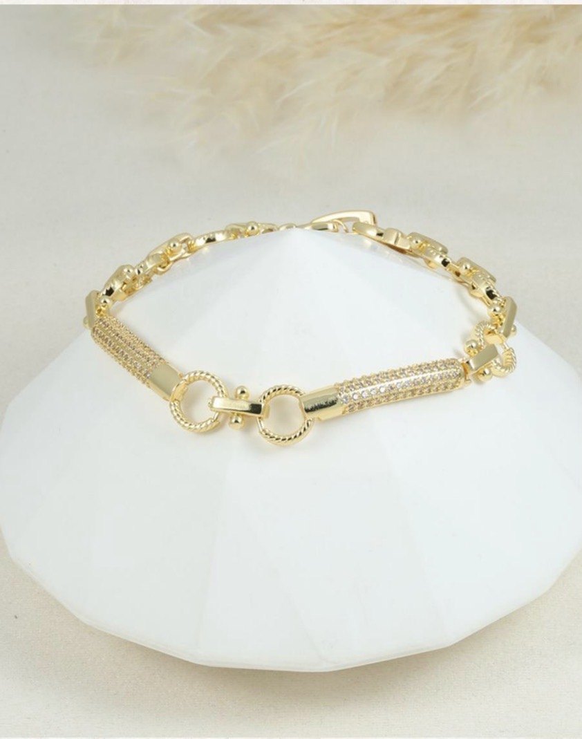 Pulseiras Amora
